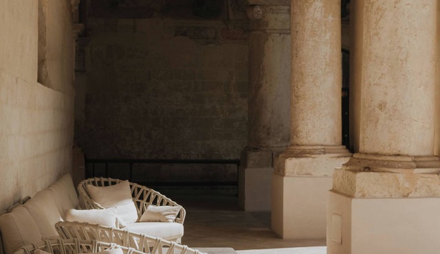 Chiostro dei Domenicani