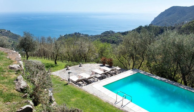 Chiostro - Three Bedroom Villa, Sleeps 6