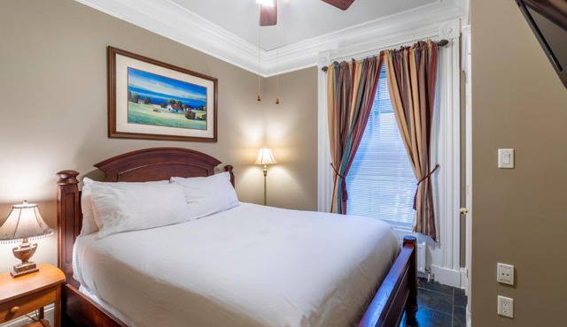 Chipman Hill Suites - Pratt House