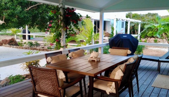 Chips Cottage - Quiet Comfort, Perfectly Placed