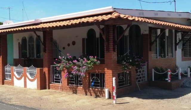 Chitre, Herrera