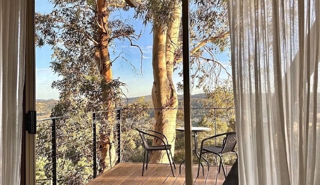 Chittering Heights - A Luxurious Romantic Retreat