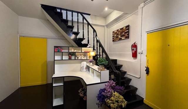 Chiza Hostel Chiangmai