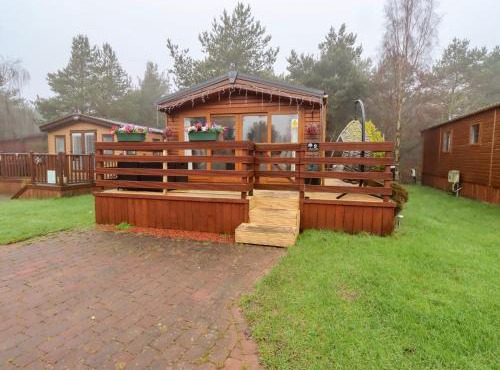 Chloe's Cabin