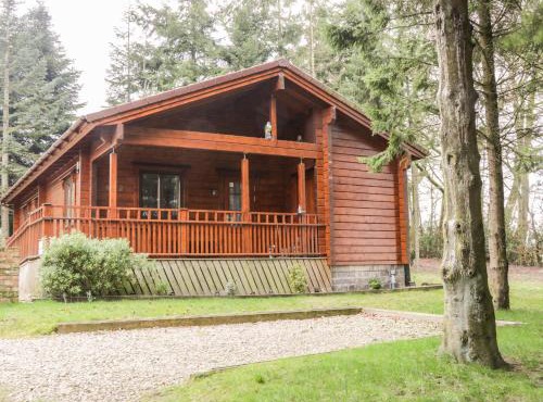 Chloe's Lodge
