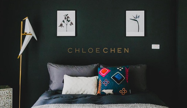 Chloechen Home