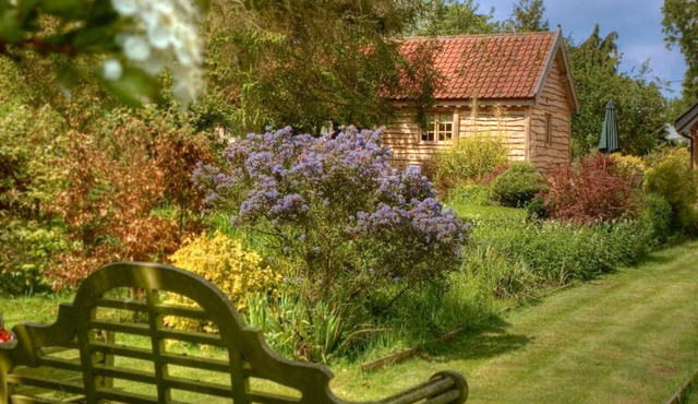 Chobbs Barn, Eye