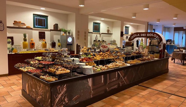 Chocohotel