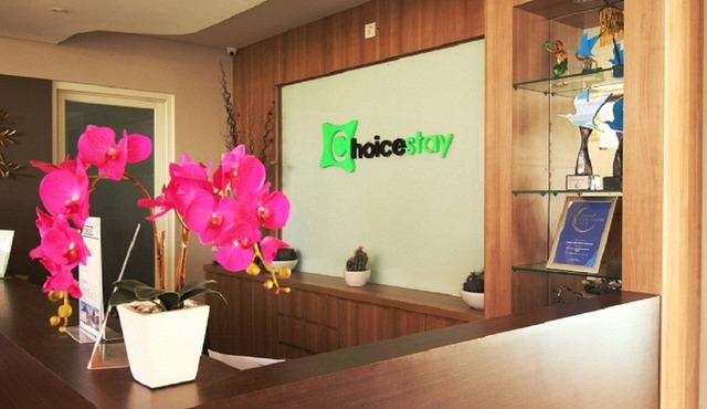 Choice Stay