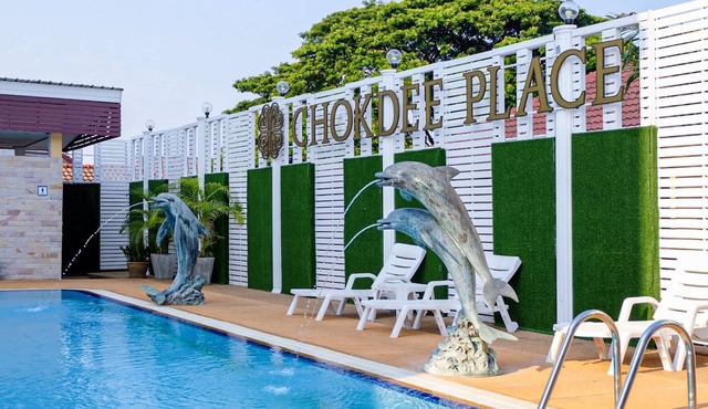 Chokdee Place