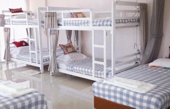 Chokun Hostel