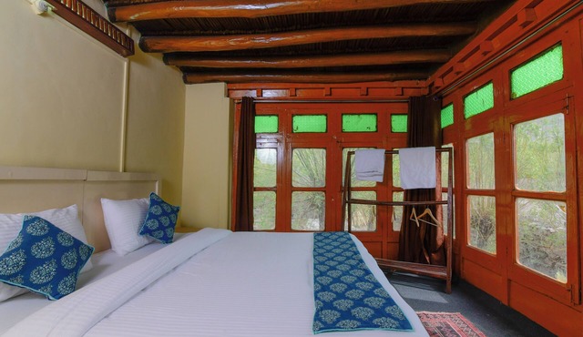 Chomal Cottages