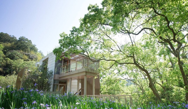 ChooArt Villa