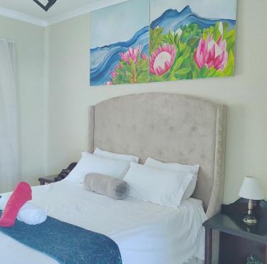 Choosers Express Boutique Hotel and Spa - Room 2