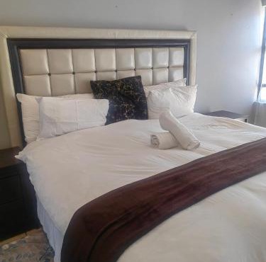 Choosers Express Executive Suite