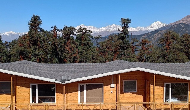 Chopta Resort