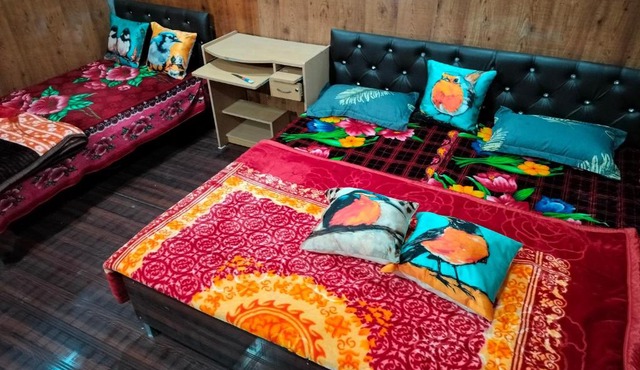 CHOPYA DEVRIYATAL MID POINT HOME STAY