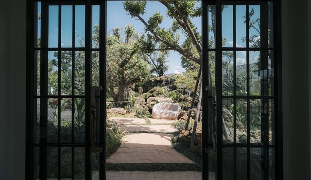 Chor Grandé Resort