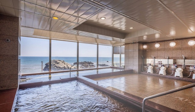 Choshi Grand Hotel