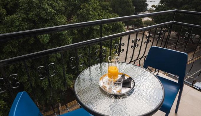 Chrielka Hotel