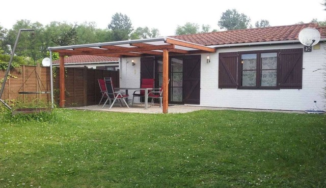 Chris de Panne Comfortable holiday residence