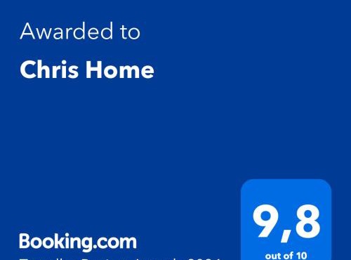 Chris Home