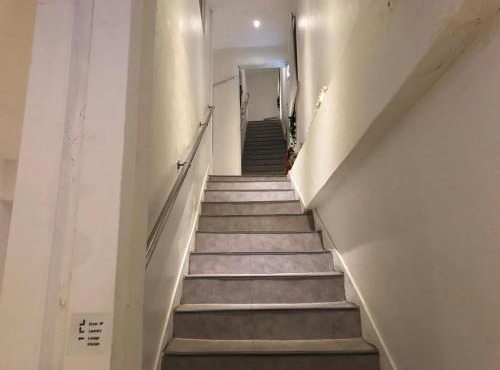 Chris Hostel
