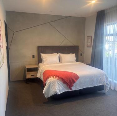 Christchurch City 1BR Accessible & Parking