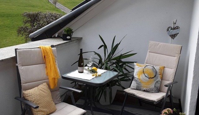 Christians vacation apartment