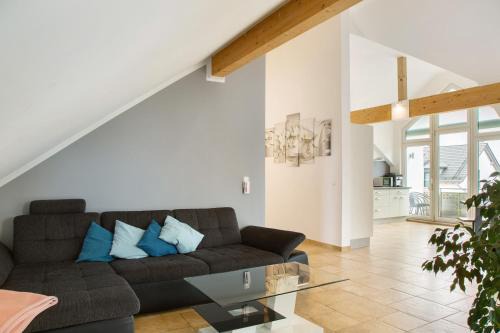 Christines Ferienwohnung