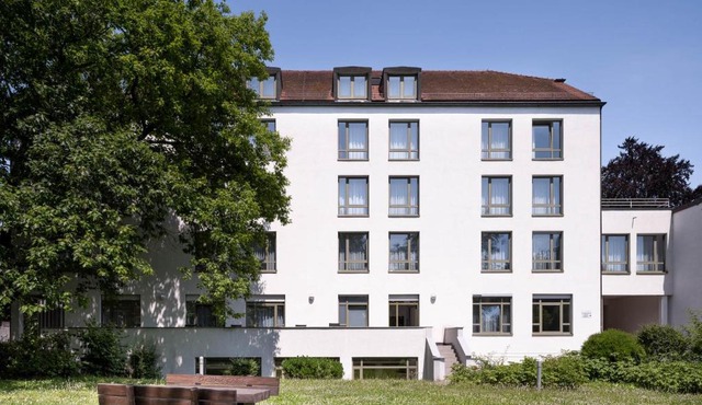 Christkönigshaus