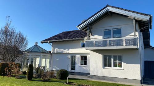 Christl's Ferienwohnung