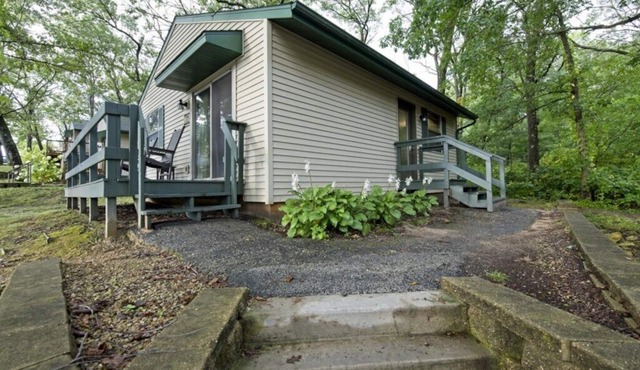 Christmas Mountain Village - 2 Bedroom Cottage