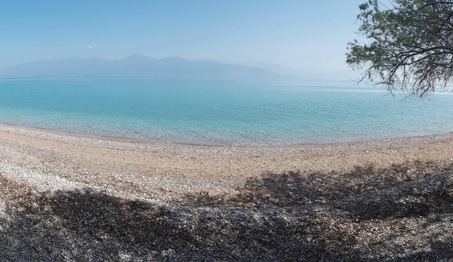 Christopoulos Villas
