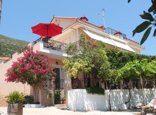 Christos Studios