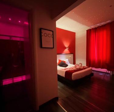 Chroma Exy - Chroma Italy