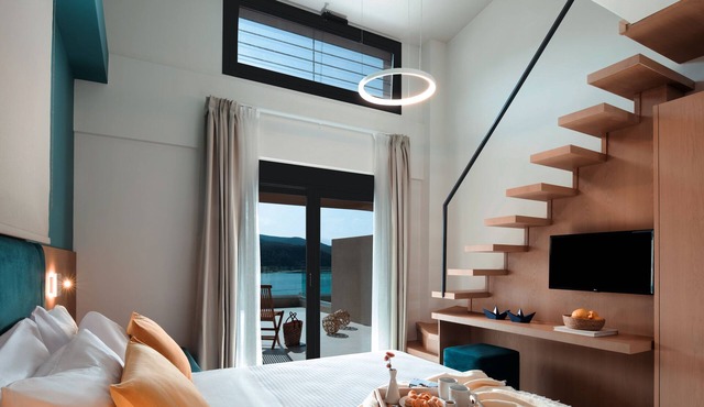 Chronos Hotel
