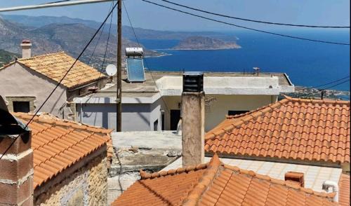 Chrysafos view