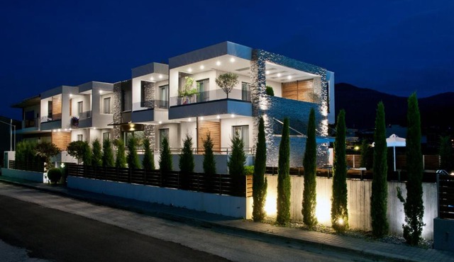 Chrysalis studios