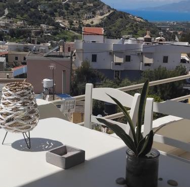 Chryso Apartment