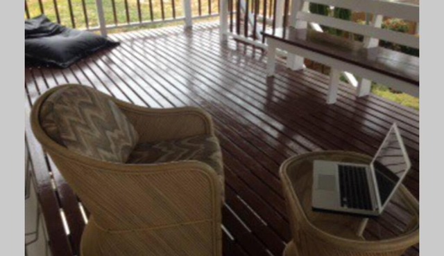 Chshy friendly villa