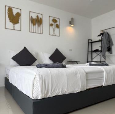 Chu-Cha's Samui - Boutique stay