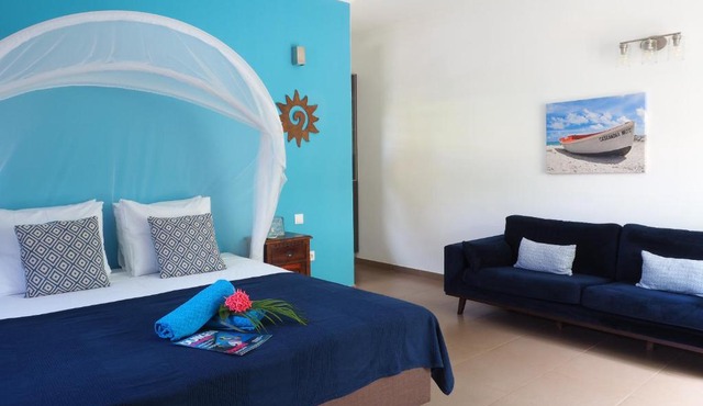 ChuChubi Studio Apartment Bonaire