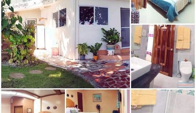 CHUE&LARRY'S BEACHSIDE HOMESTAY