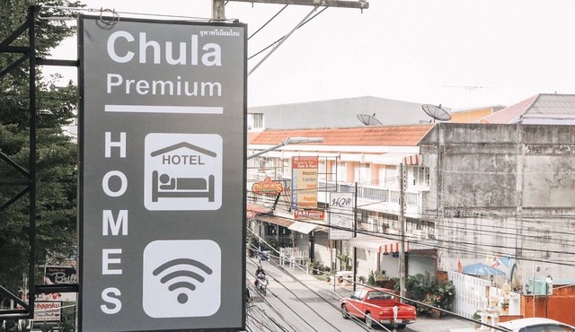 Chula Premium Homes
