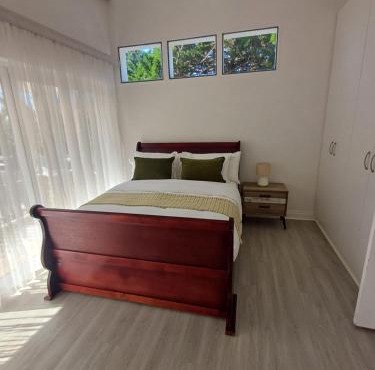 Chuma's Cosy Place