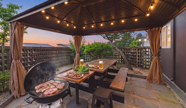 Chuncheon Poolhouse Epop