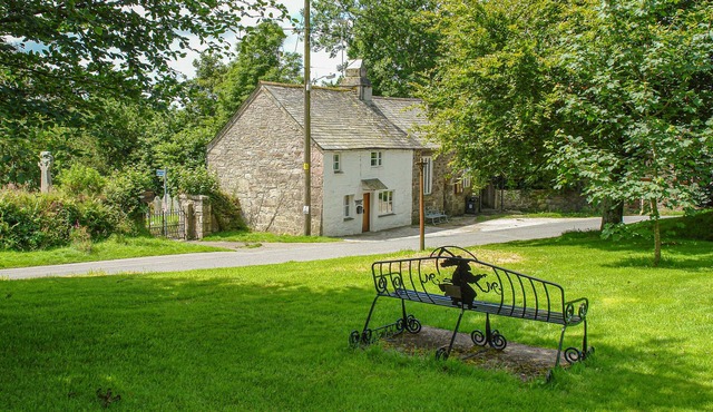 Churchgate Cottage