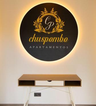 Chuspombo Apartamentos