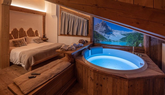Ciandolada 2 Wellness